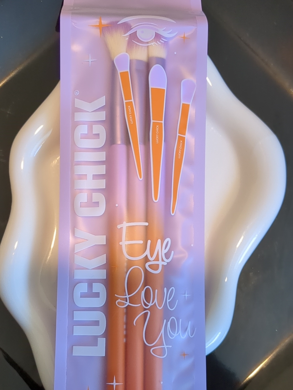 Brush Set